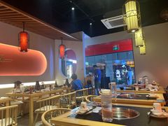 -京炭铜锅涮肉·羊蝎子·羊肉炉(保利·时光里店)