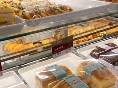 菠萝包-金凤成祥(白广路店)