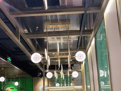 大堂-鲜潭蒸汽石锅鱼(五道口购物中心店)