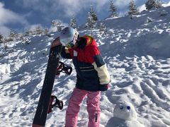 -太子岭滑雪场