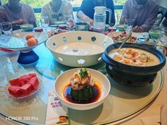 -旺顺阁·北京菜(北辰上品+)