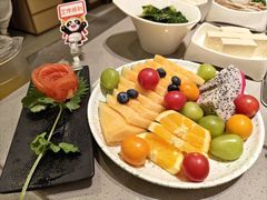 -海底捞火锅(杭州天虹购物中心店)