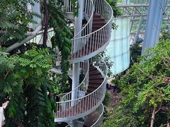 -郑州植物园