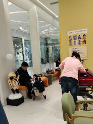 -爆米花儿童美发乐园(万象汇店)