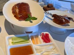 -四季民福烤鸭店(前门大栅栏店)