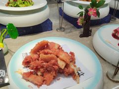 -新阿布海鲜大酒店