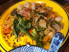 -北丐先生·野馄饨烧烤(雨花万象店)