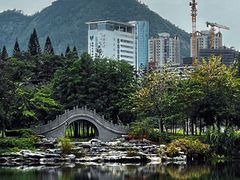 -四海公园(南山区)