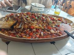 -朗妈私房菜(婺女州店)