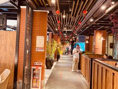 -广东道至正餐厅(区庄店)