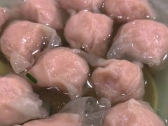 -肉燕扁食草包飯(东街店)