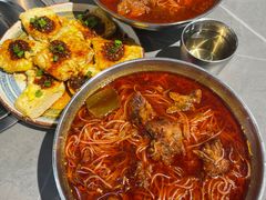 -金龙烧烤·牛肉面(西塔店)