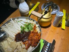 -大叹号啤酒屋·延边料理(延大店)