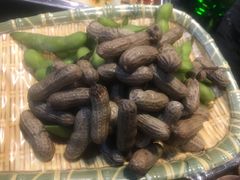 -碎怂烤肉(钟楼柳巷店)