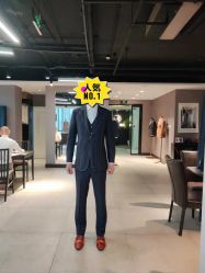 -优山定制西服衬衫大衣(国贸店)