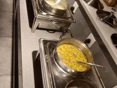 -格瑞欧海鲜自助烤肉火锅(光彩店)