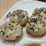 小杨生煎吃得真的是一份运气🍀～