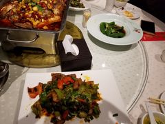 -巴渝菜馆(涿州店)