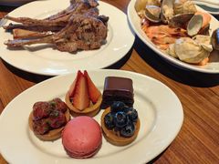 -广州富力君悦大酒店·凯菲厅