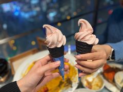 -小大董·烤鸭(观景餐厅·南京西路店)