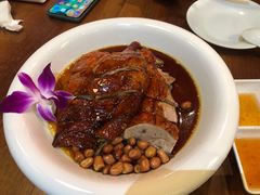 -德宏记·茶餐厅(新辰里学清路店)