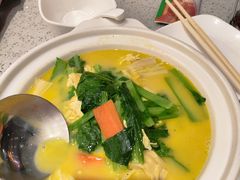 -紫光园·烤鸭·北京菜(团结湖店)