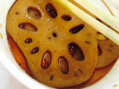 -汪爹爹武汉牛三鲜(朝外大街店)