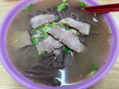 -牛马行牛肉饸饹铺(长春总店)