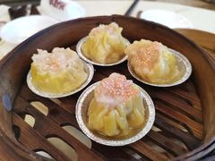 -潮福城大酒楼(北尚店)