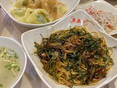 -东泰祥生煎馆(重庆北路店)