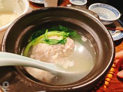 -南京大牌档(之心城店)