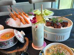 -醉东Oriental House(静安嘉里中心店)