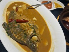 -顺香居·老字号湖北菜(江汉路店)