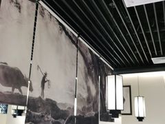 大堂-大榕树下顺德菜(融创茂店)