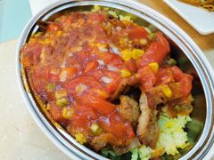 -九龙湾茶餐厅(东门店)