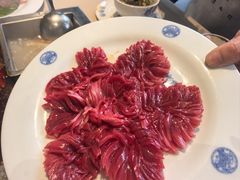 -龙森园火锅(琴台路店)