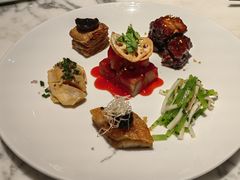 -湖滨28中餐厅·西湖宴·杭州君悦酒店