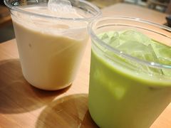 -太犇牛手作茶铺(江北虹悦城店)