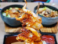 -安大叔拌饭(宝龙店)