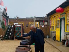 -包头古城文化旅游区
