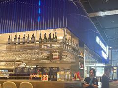 -玛尚诺Pizza&Bar(长泰广场店)