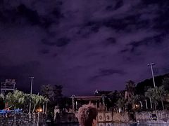 -重庆海昌加勒比海水世界