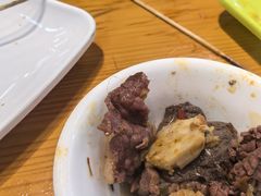 -养牛邓·潮汕牛肉海鲜自助火锅(广州店)