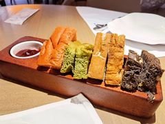 -佐度王子扒房(爱建卓展店)