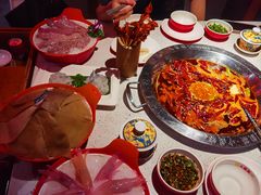 -大龙燚·旷野鲜火锅(广州首店)