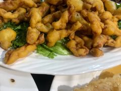 软炸里脊-好妈王饺子(滂江街店)