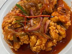 -成惠食府(赤岗店)