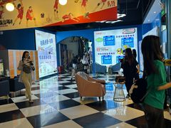 -完美世界影城(昆明翡翠湾店)