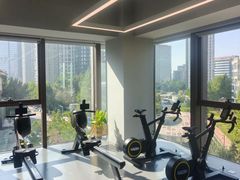 -优享健身(三元桥店)