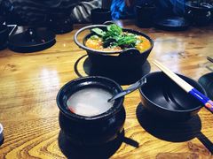 -新竹里馆·花园餐厅(兴苑路店)